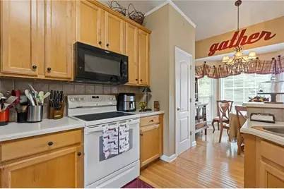 5791 Epping Court, Douglasville, GA 30135 - Photo 23