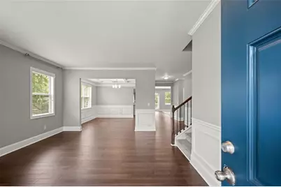 4960 Plainsman Circle, Cumming, GA 30028 - Photo 3