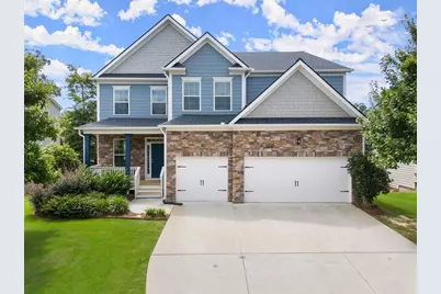 4960 Plainsman Circle, Cumming, GA 30028 - Photo 1