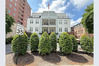 3655 Peachtree Road NE #304, Atlanta, GA 30319 - Photo 1