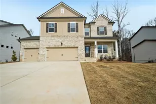754 Winding Rose Dr, Hoschton, GA 30548 - Photo 3