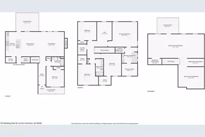 754 Winding Rose Drive, Hoschton, GA 30548 - Photo 45