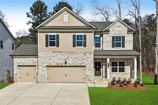 754 Winding Rose Dr, Hoschton, GA 30548 - Photo 1