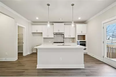 754 Winding Rose Drive, Hoschton, GA 30548 - Photo 11
