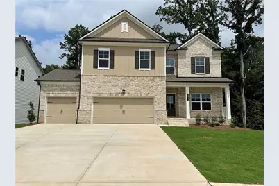 754 Winding Rose Drive, Hoschton, GA 30548 - Photo 1