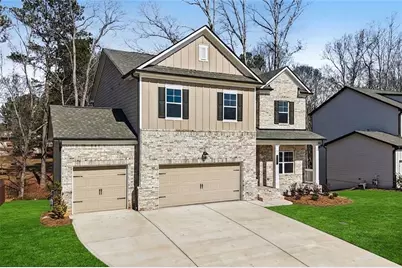 754 Winding Rose Drive, Hoschton, GA 30548 - Photo 3