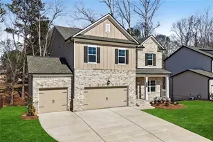 754 Winding Rose Dr, Hoschton, GA 30548 - Photo 3