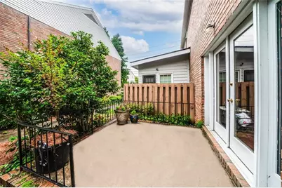 6700 Roswell Road #33E, Sandy Springs, GA 30328 - Photo 23