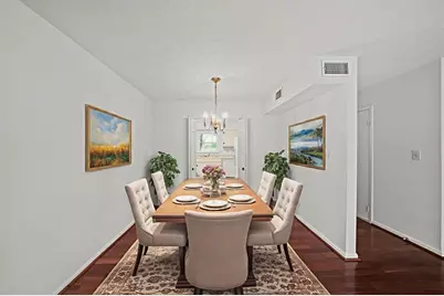 6700 Roswell Road #33E, Sandy Springs, GA 30328 - Photo 15