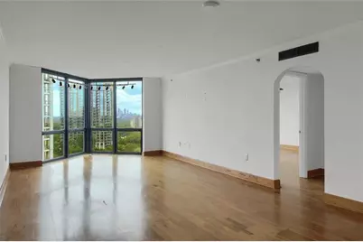 2870 Pharr Court South NW #2006, Atlanta, GA 30305 - Photo 7