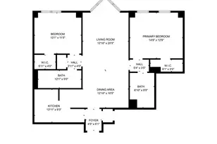 2870 Pharr Ct South NW, Atlanta, GA 30305 - Photo 27