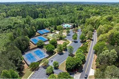 3645 Hickory Branch Trail, Suwanee, GA 30024 - Photo 37