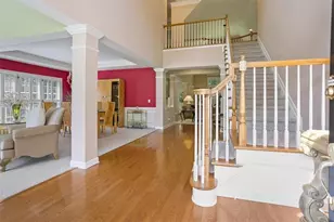 3645 Hickory Branch Trail, Suwanee, GA 30024 - Photo 3