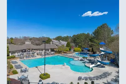 3645 Hickory Branch Trail, Suwanee, GA 30024 - Photo 35