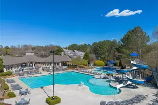 3645 Hickory Branch Trail, Suwanee, GA 30024 - Photo 35