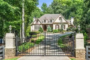 14730 Glencreek Way, Milton, GA 30004 - Photo 73