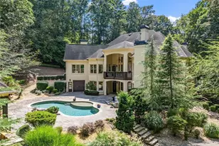 14730 Glencreek Way, Milton, GA 30004 - Photo 63