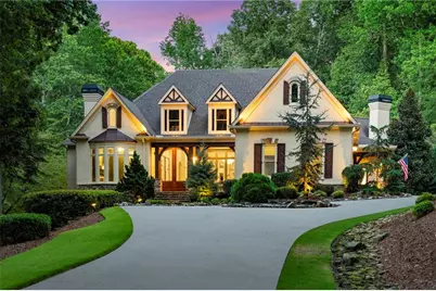 14730 Glencreek Way, Milton, GA 30004 - Photo 1