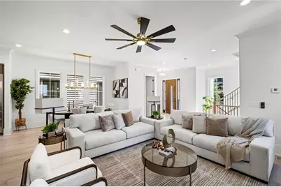 105 Alcovy Terrace, Alpharetta, GA 30009 - Photo 5