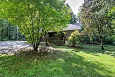 706 Holly Springs Road, Rockmart, GA 30153 - Photo 7