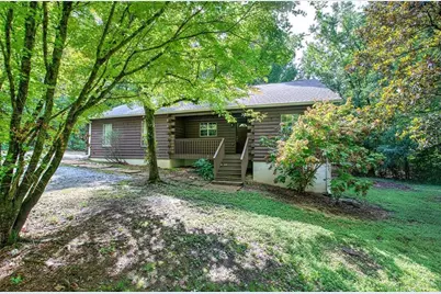 706 Holly Springs Road, Rockmart, GA 30153 - Photo 5