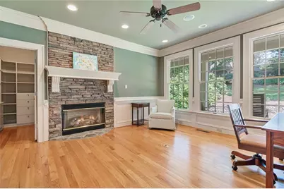 127 Mills Lane, Ball Ground, GA 30107 - Photo 19