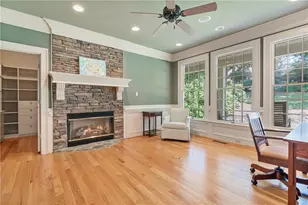 127 Mills Ln, Ball Ground, GA 30107 - Photo 19