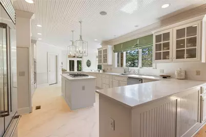 127 Mills Lane, Ball Ground, GA 30107 - Photo 5