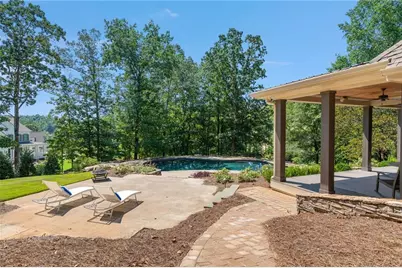 127 Mills Lane, Ball Ground, GA 30107 - Photo 45