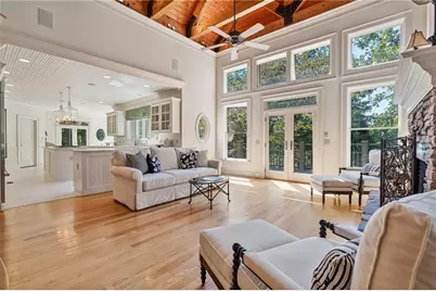 127 Mills Lane, Ball Ground, GA 30107 - Photo 11