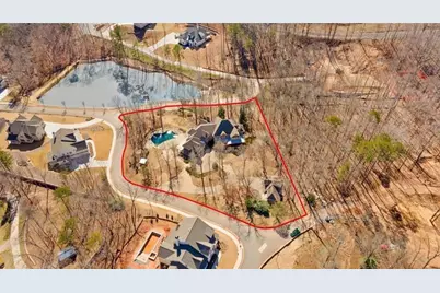 127 Mills Lane, Ball Ground, GA 30107 - Photo 55