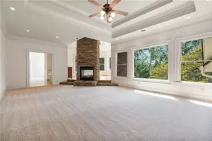 127 Mills Ln, Ball Ground, GA 30107 - Photo 23