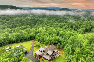 785 Wehunt Rd, Blue Ridge, GA 30513 - Photo 3