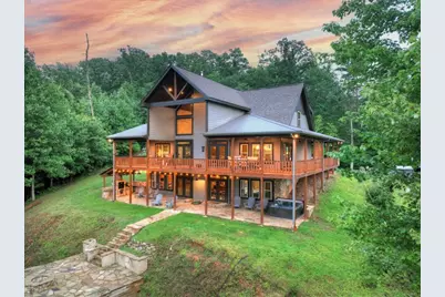 785 Wehunt Road, Blue Ridge, GA 30513 - Photo 53