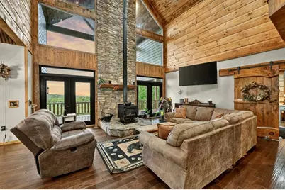 785 Wehunt Road, Blue Ridge, GA 30513 - Photo 5