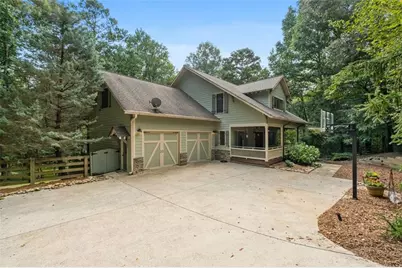 240 Prospector Way, Ball Ground, GA 30107 - Photo 1