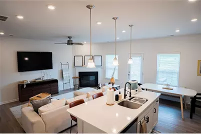 22 Felton Walk SE, Cartersville, GA 30120 - Photo 9