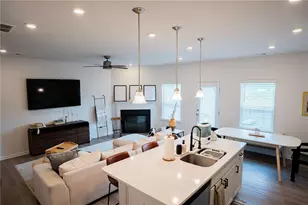 22 Felton Walk SE, Cartersville, GA 30120 - Photo 9