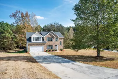 7145 Magnolia Lane, Fairburn, GA 30213 - Photo 3