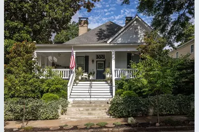 1357 Grant Street SE, Atlanta, GA 30315 - Photo 3
