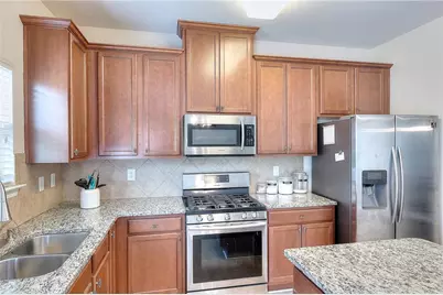 1398 Scenic Pines Drive, Lawrenceville, GA 30044 - Photo 13