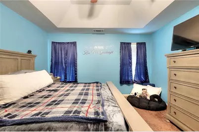 1398 Scenic Pines Drive, Lawrenceville, GA 30044 - Photo 27