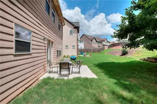 1398 Scenic Pines Dr, Lawrenceville, GA 30044 - Photo 31