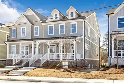 152 Palm Street, Holly Springs, GA 30115 - Photo 3