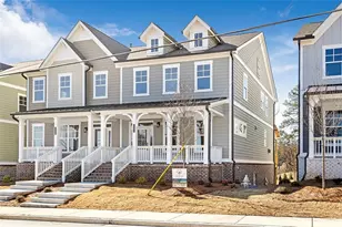 152 Palm St, Holly Springs, GA 30115 - Photo 3