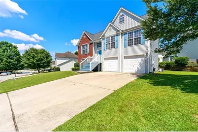 1241 Creekview Circle, Riverdale, GA 30296 - Photo 3