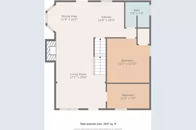 1122 Beaver Lake Drive, Ellijay, GA 30540 - Photo 65