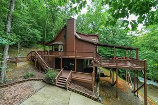 1122 Beaver Lake Dr, Ellijay, GA 30540 - Photo 3