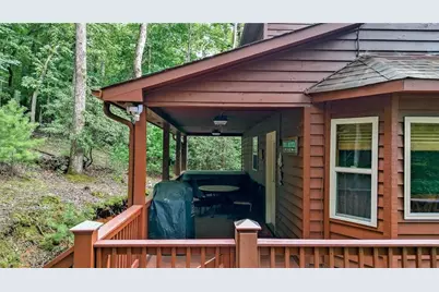 1122 Beaver Lake Drive, Ellijay, GA 30540 - Photo 5