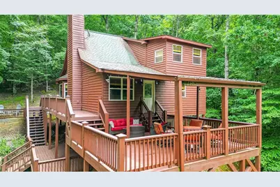 1122 Beaver Lake Drive, Ellijay, GA 30540 - Photo 49